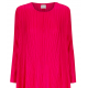 Alquema. Jupe dress. Fuchsia