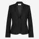 Jane Lushka. Venera  Blazer. Dark Grey