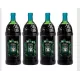 Tahitian Noni® Original. 4 x 1 liter flasker