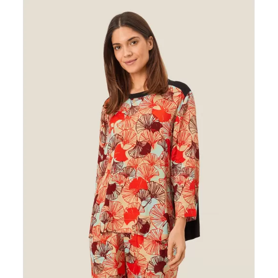 Masai. Bolatta topp. Poinciana