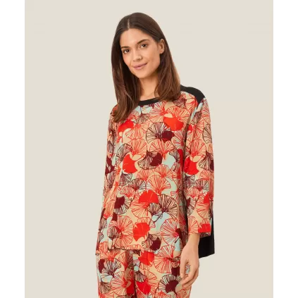 Masai. Bolatta topp. Poinciana