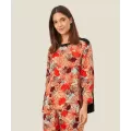 Masai. Bolatta topp. Poinciana