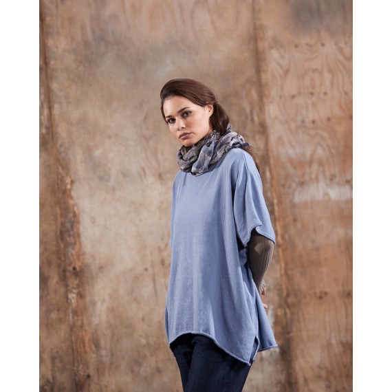 Tif Tiffy, Colette Poncho. Barolo